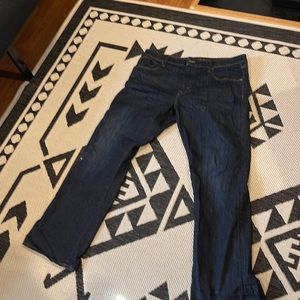 American Eagle Mens Classic Bootcut Jeans